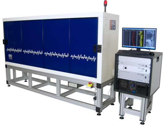 MSCL-XRF 高分辨率XRF巖芯掃描儀(圖2)