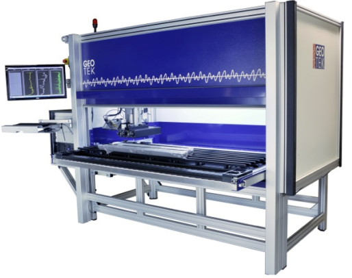 MSCL-XRF 高分辨率XRF巖芯掃描儀(圖3)