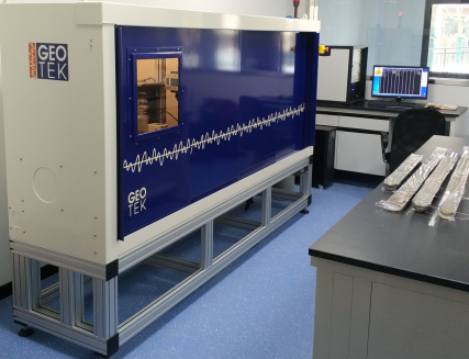 MSCL-XRF 高分辨率XRF巖芯掃描儀(圖12)