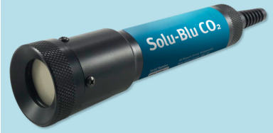 Solu-Blu CO2淺水型二氧化碳測量儀(圖2)