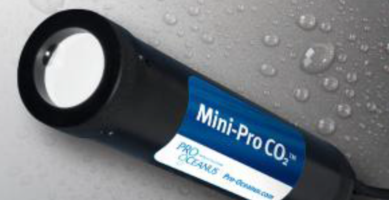 Mini CO2 微型水下二氧化碳測量儀(圖2)