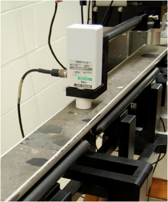 磁化率Magnetic susceptibility (MS)(圖2)