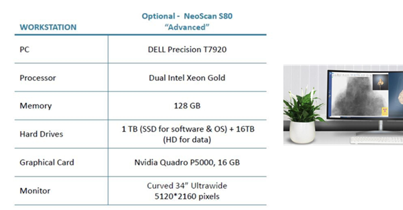 新品發(fā)布——英國Geotek高分辨率柱塞樣品CT掃描系統(tǒng)問世(NeoScan S80)(圖9)